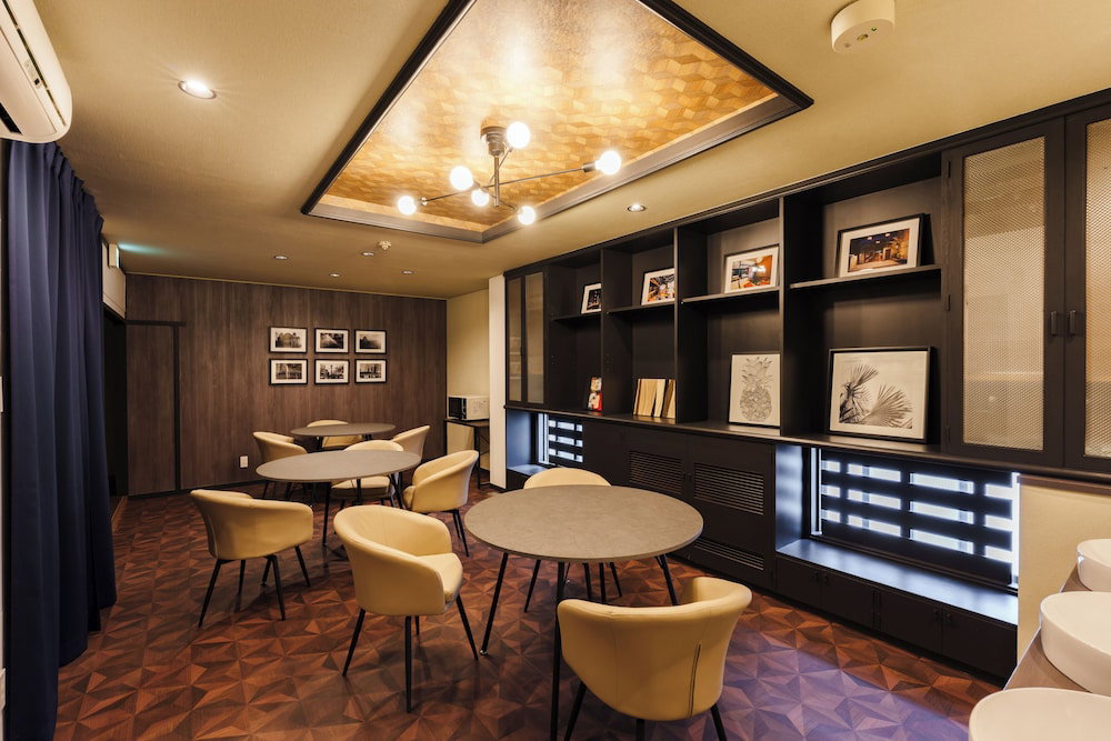 Hotel Yamato - Doyanen Hotels