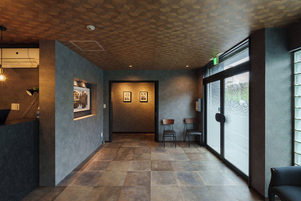 Yamato - Doyanen Hotels