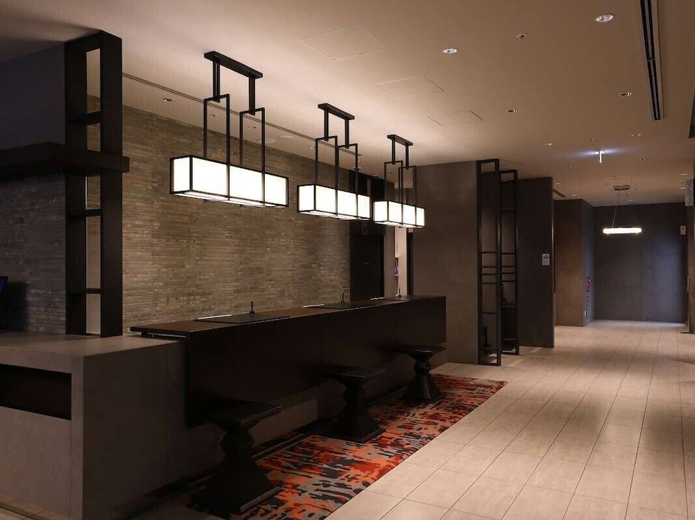 Jr West Group Via Inn Umeda