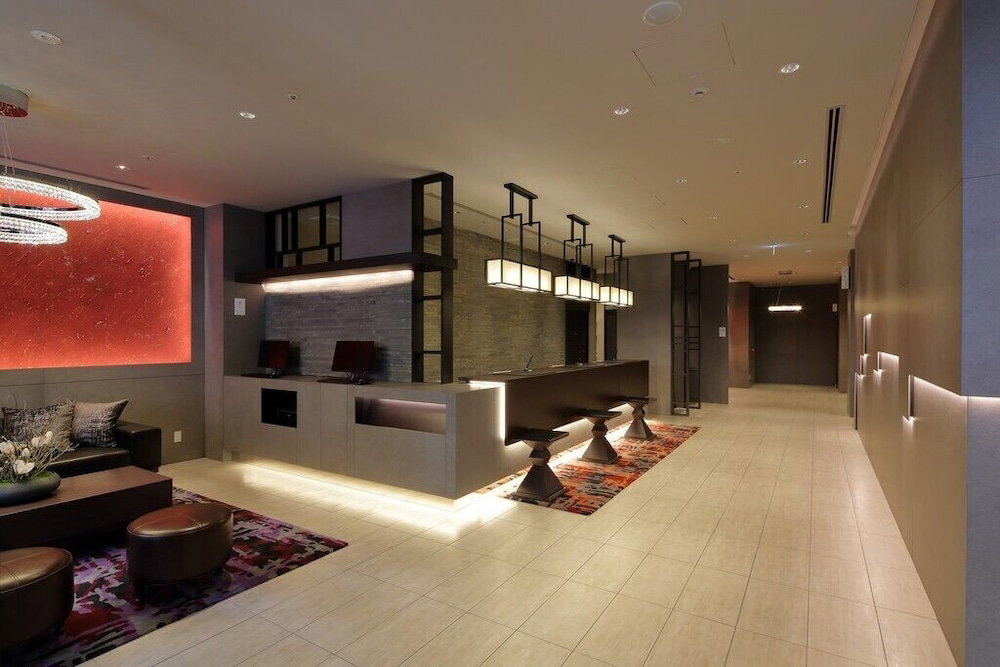Jr West Group Via Inn Umeda