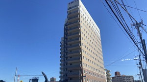 Hotel Toyoko Inn Nishi Funabashi Baraki Inter cazare Ichikawa-minami