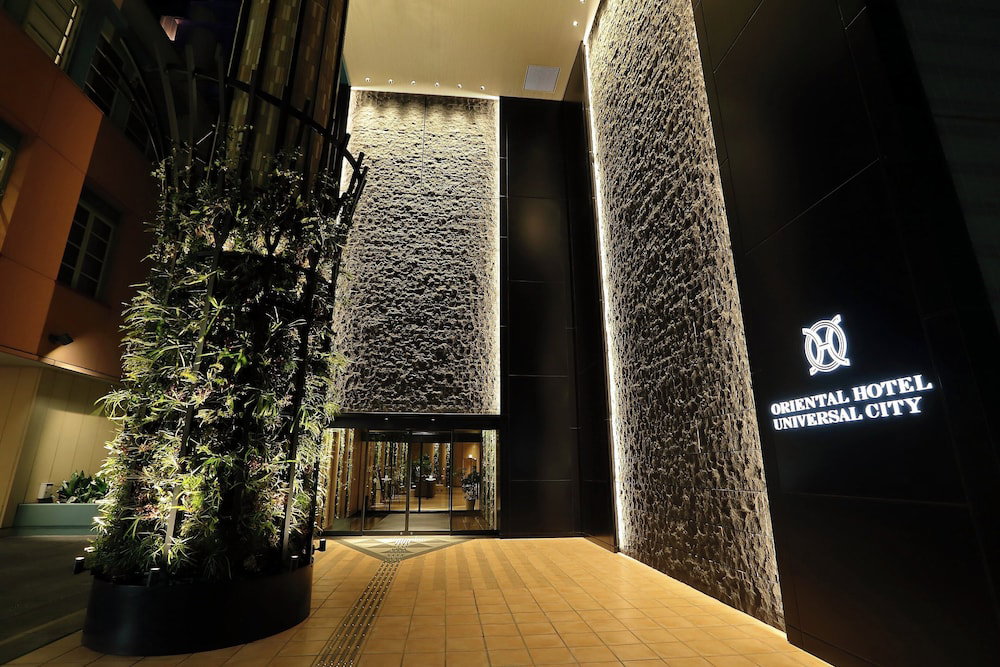 Hotel Oriental Hotel Universal City