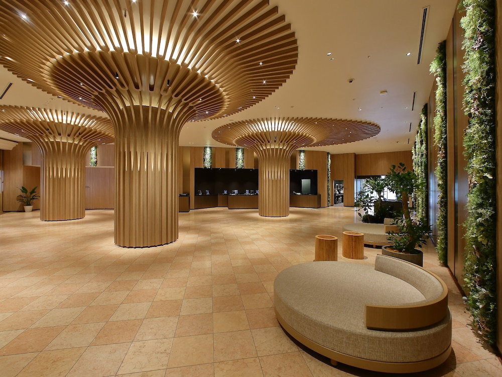 Oriental Hotel Universal City
