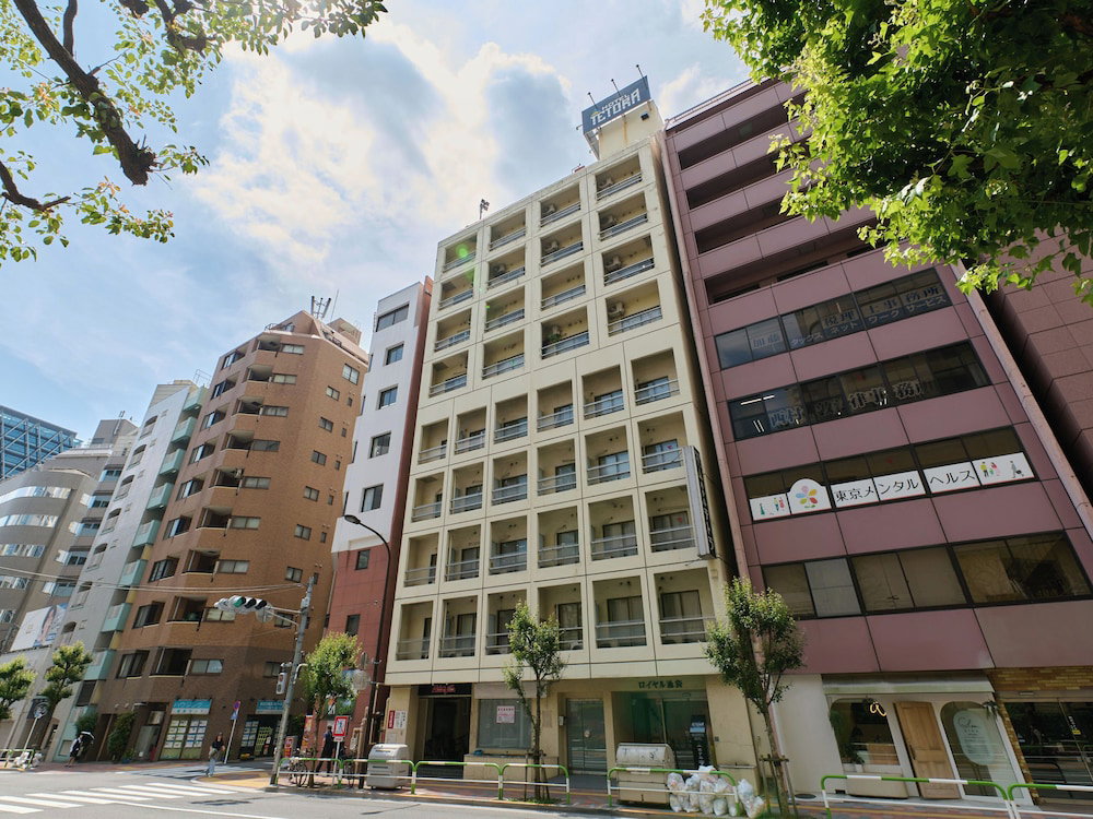 Hotel Tabist Hotel Tetora Ikebukuro