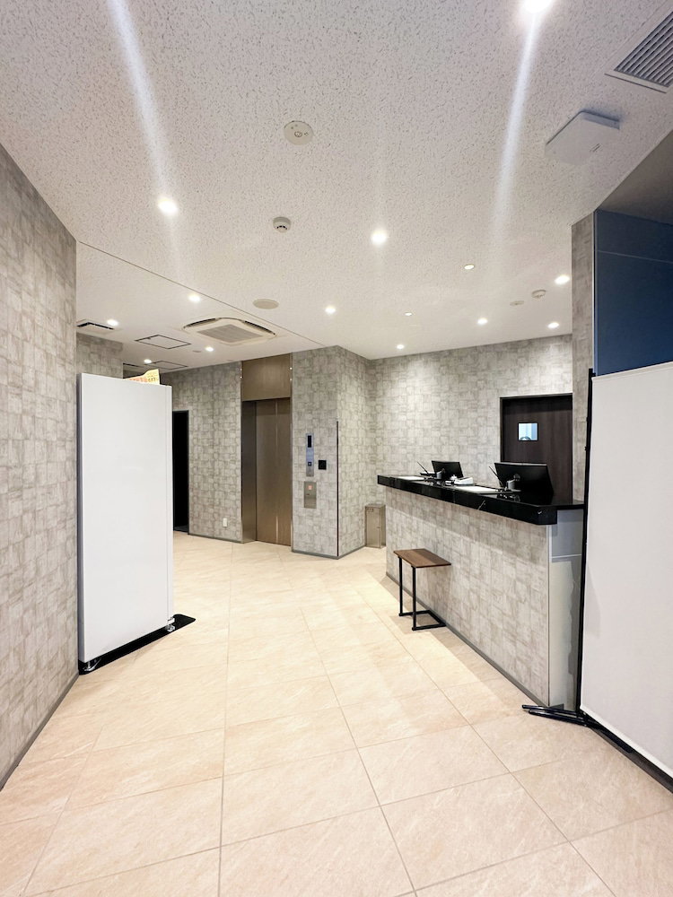 Hotel Livemax Ryokoku