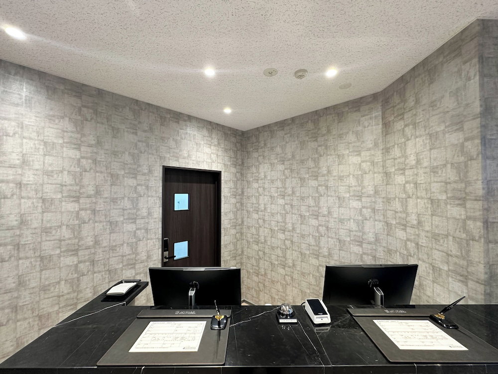 Hotel Livemax Ryokoku