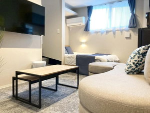 Hotel Koti Sopo Universal Bay 5 By Liaison cazare Amagasaki