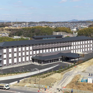 Hotel Hotel Route Inn Osaka Izumi cazare Izumi