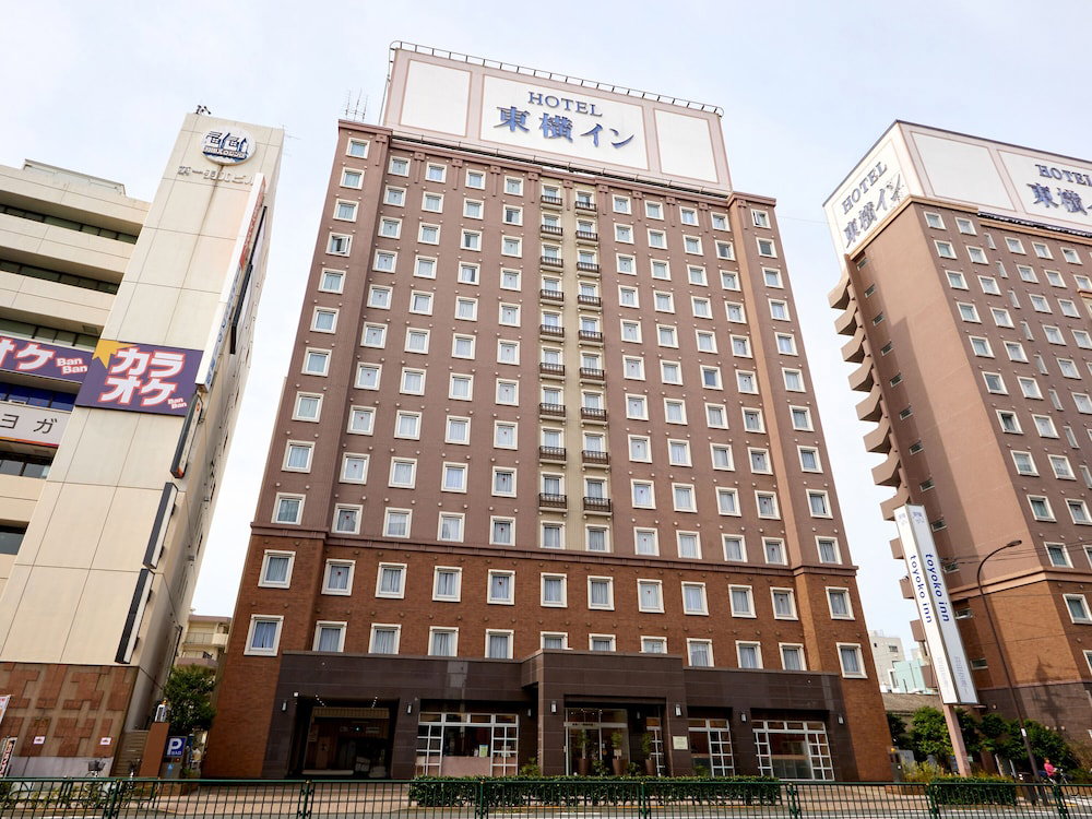 Hotel Toyoko Inn Tokyo Haneda Kuko No.1