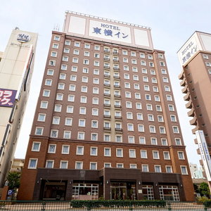Hotel Toyoko Inn Tokyo Haneda Kuko No.1 cazare Kawasaki