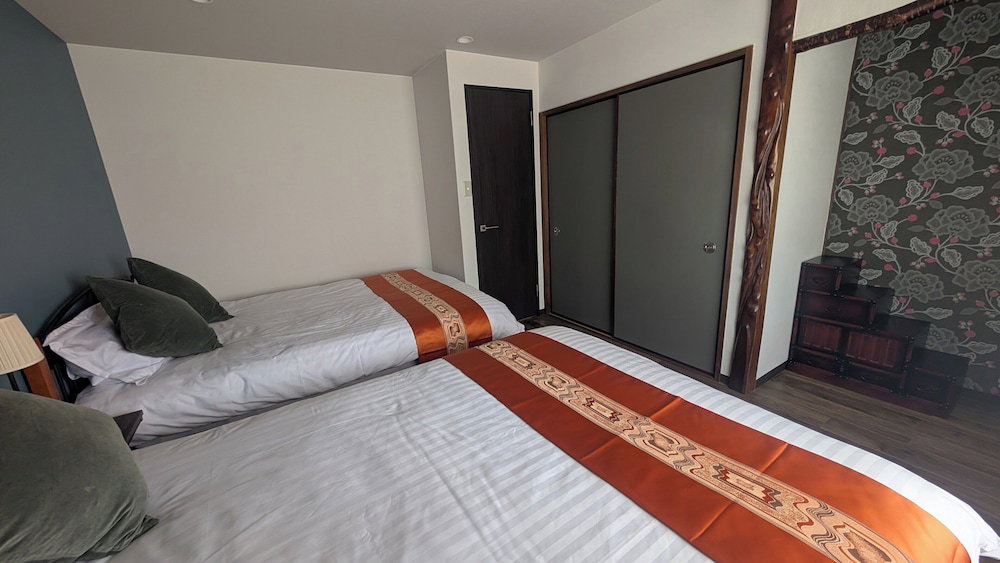 Hotel Nakazawa Home