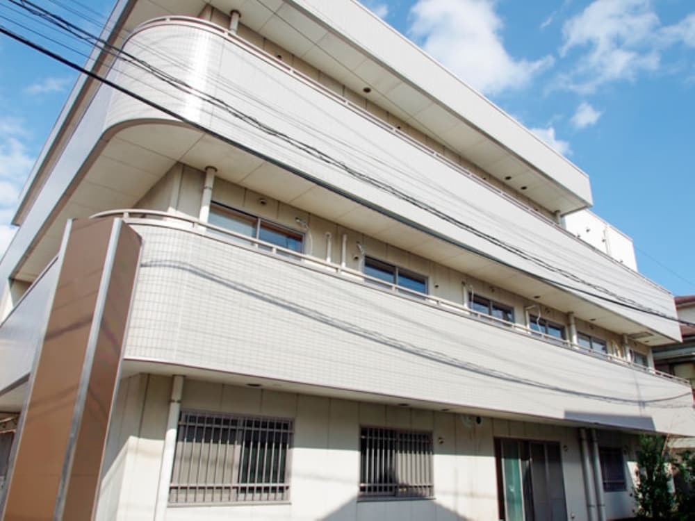 Hotel Hotel Livemax Budget Kawasaki Daishi