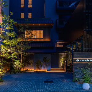 Hotel Resol Hotel Trinity Osaka cazare Chuo