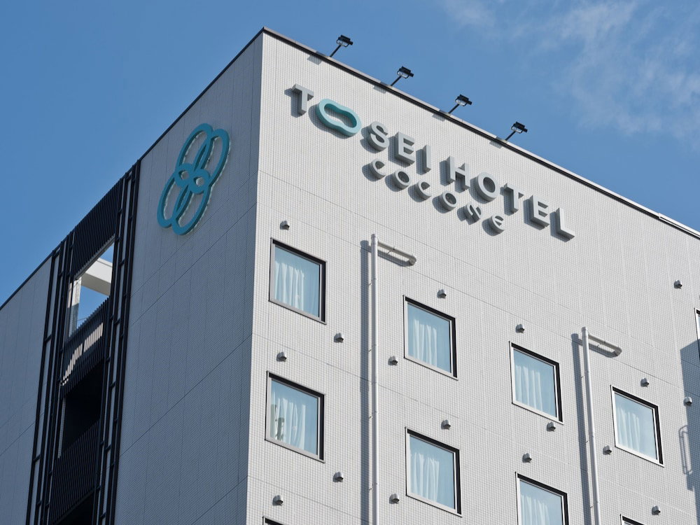 Hotel Tosei Hotel Cocone Kanda