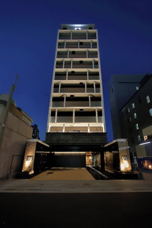 Hotel Hotel Oriental Express Osaka Shinsaibashi cazare Osaka