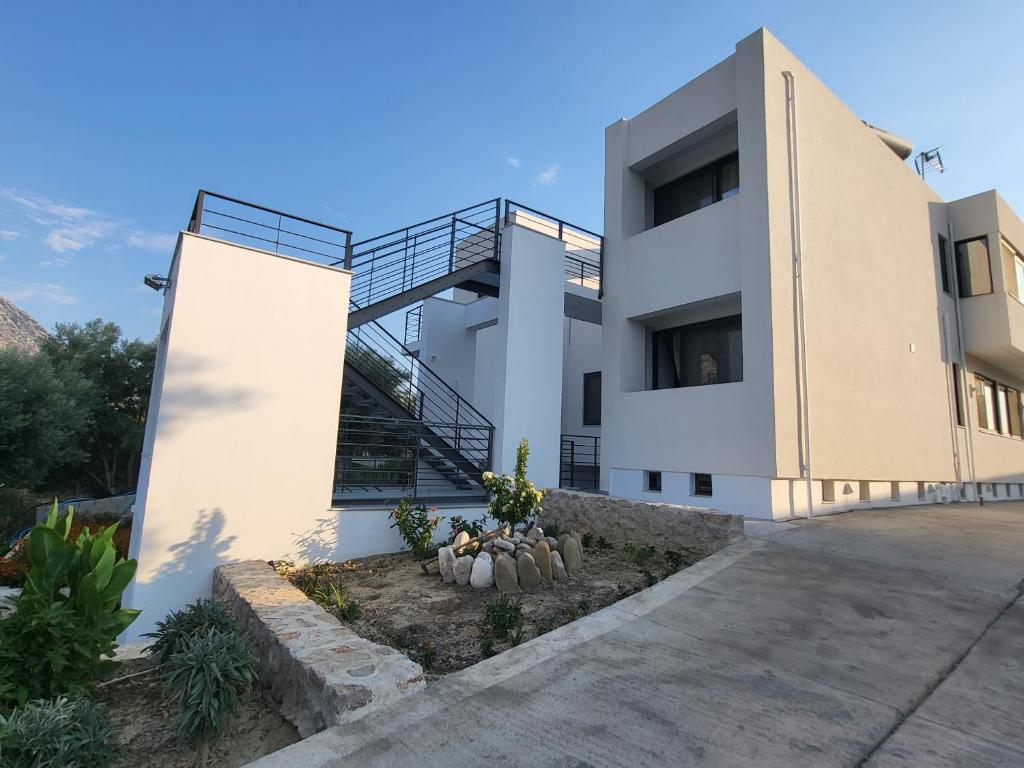 Hotel Ionian Sea Villas