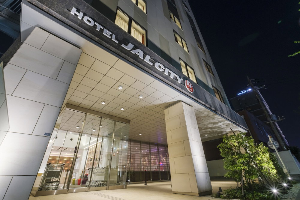 Hotel Hotel Jal City Haneda Tokyo West Wing