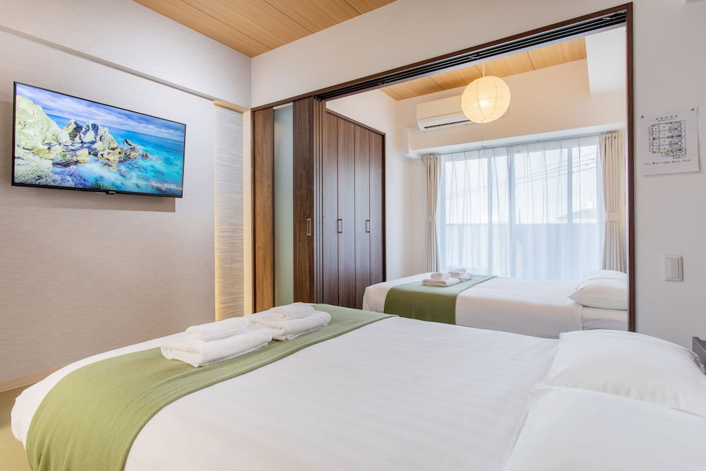Hotel Compass Tengachaya