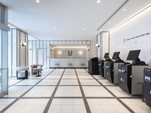 Hotel Brackets Hotel Osaka Hommachi cazare Chuo