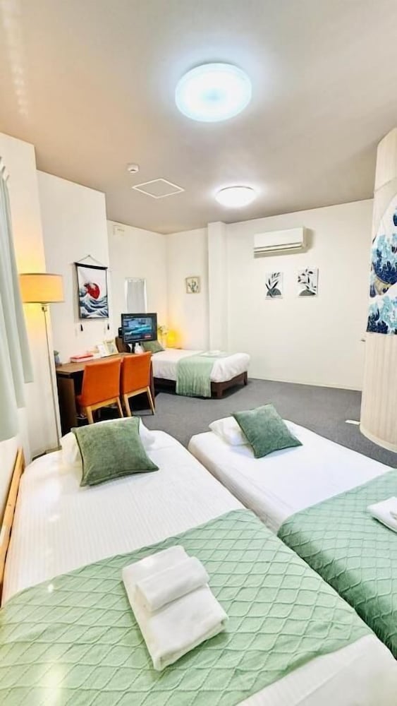 Hotel R Inn Kishinosato