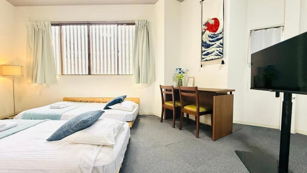 R Inn Kishinosato