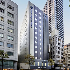 Hotel Daiwa Roynet Hotel Osaka Kitahama cazare Chuo
