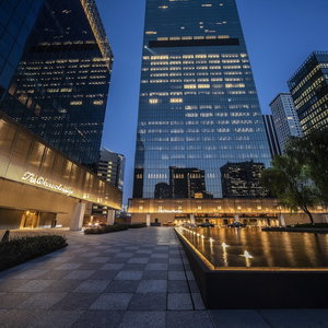Hotel The Okura Tokyo cazare Motoyoyogicho
