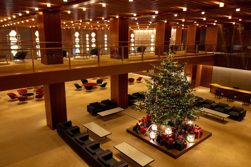 The Okura Tokyo