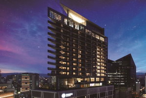 Hotel Harmonie Embrassee Osaka cazare Umeda