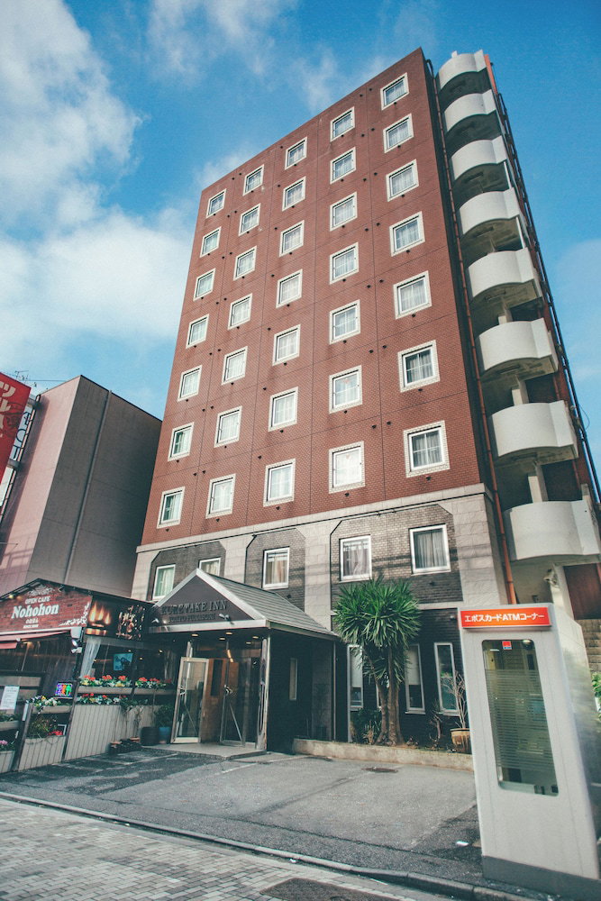 Hotel Kuretake Inn Tokyo Funabori