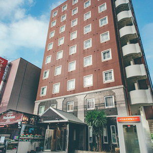 Hotel Kuretake Inn Tokyo Funabori cazare Urayasu