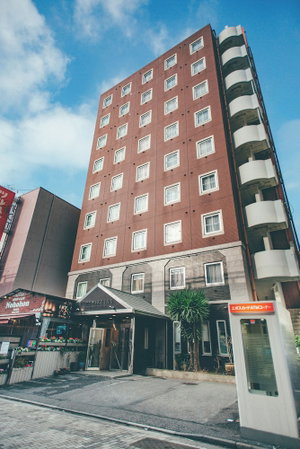 Hotel Kuretake Inn Tokyo Funabori cazare Urayasu
