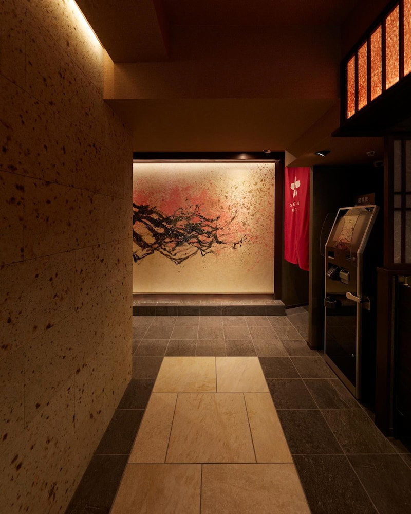 Sakura Sky Hotel