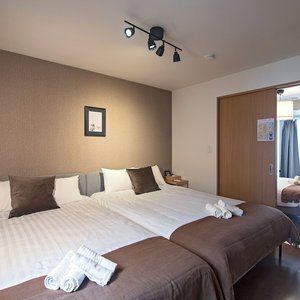 Hotel Hayashitera 2Ldk 6Ppl cazare Higashi-osaka