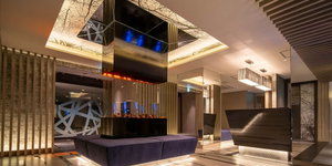 Hotel Hotel U's Kouroen – Adults Only cazare Nishinomiya-hama