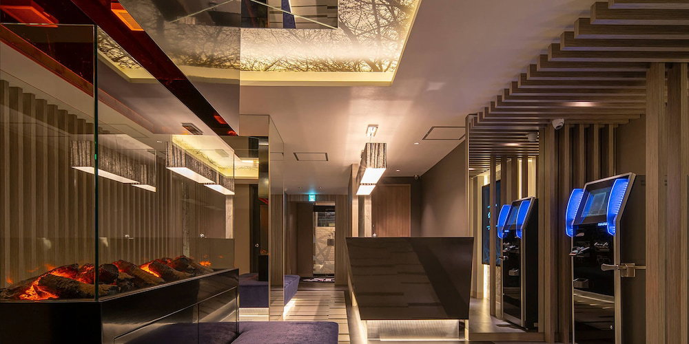 Hotel U's Kouroen – Adults Only