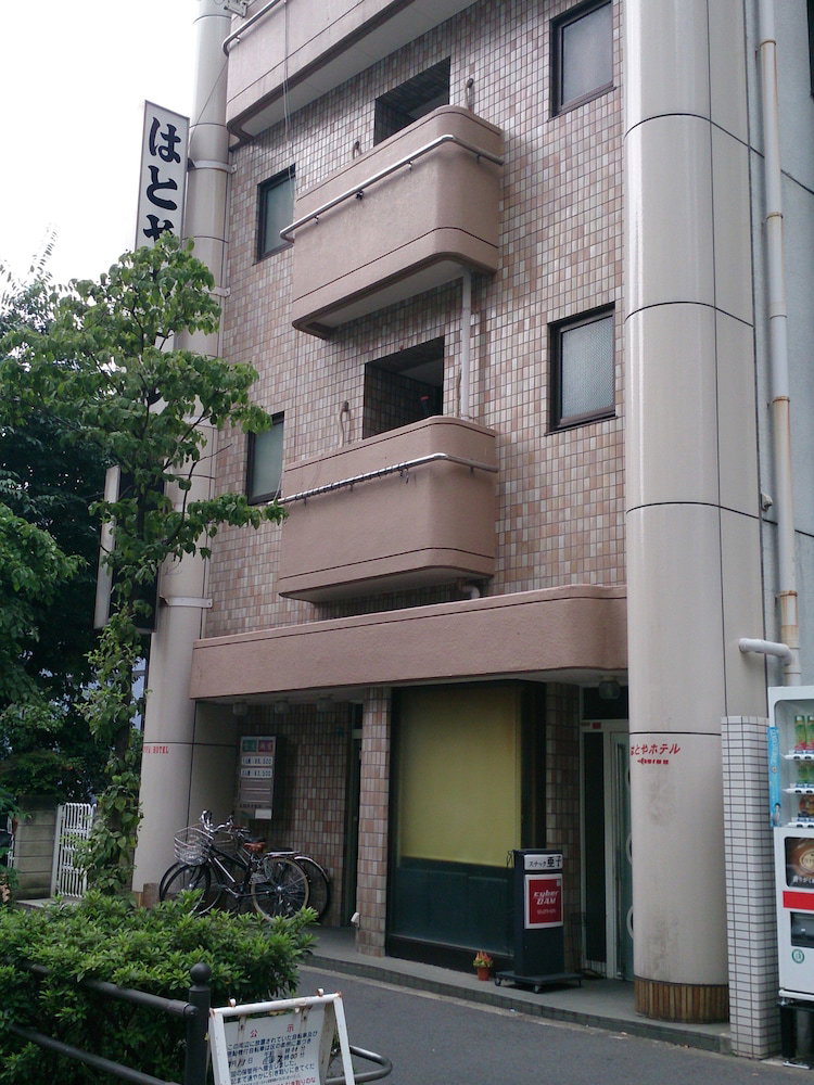 Hotel Hatoya Hotel