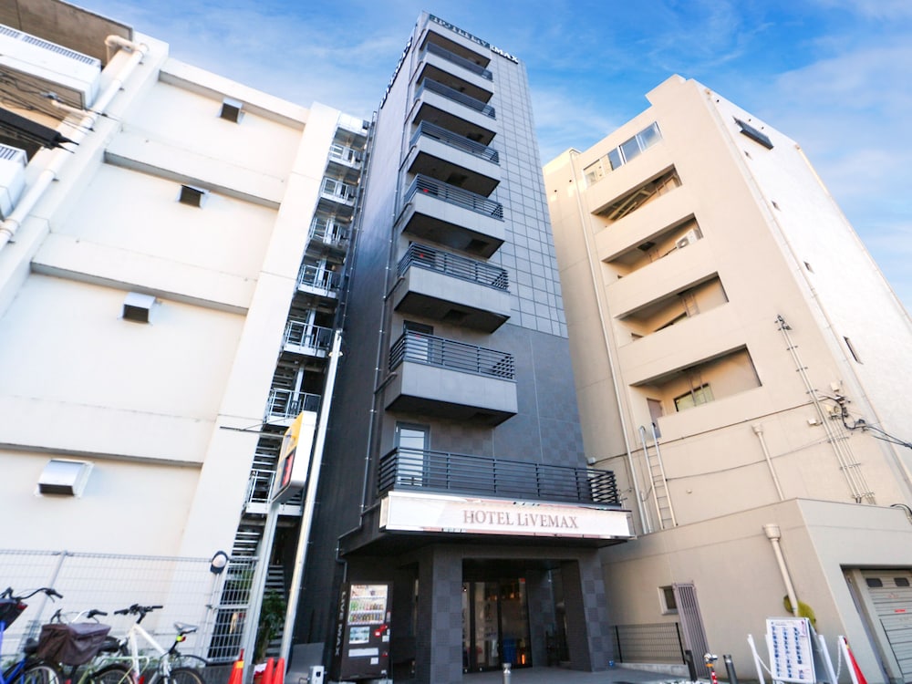 Hotel Hotel Livemax Machida-Ekimae