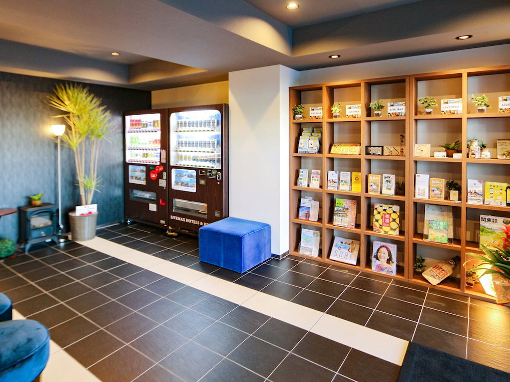 Hotel Livemax Machida-Ekimae