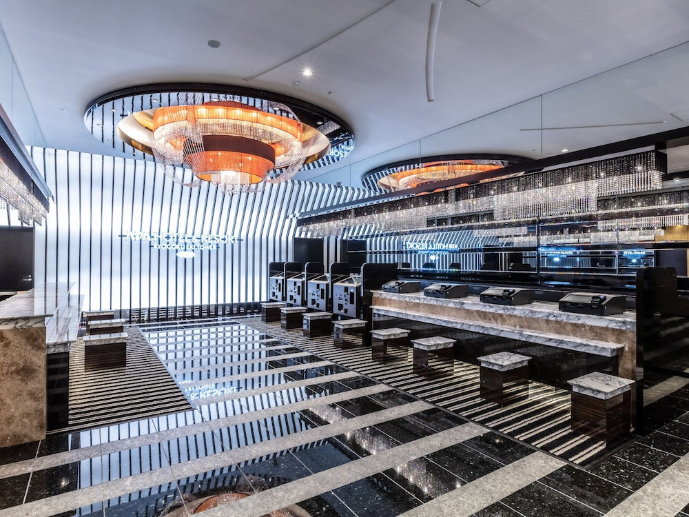 Apa Hotel & Resort Ryogoku Ekimae Tower