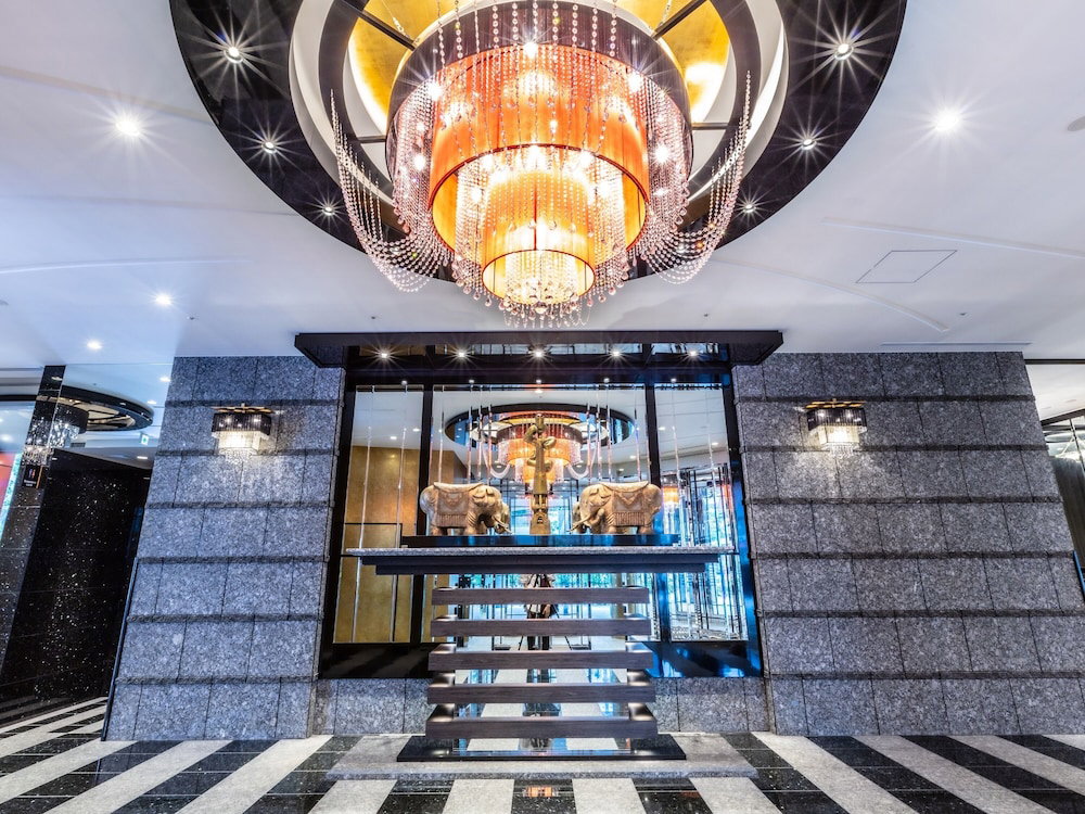 Apa Hotel & Resort Ryogoku Ekimae Tower