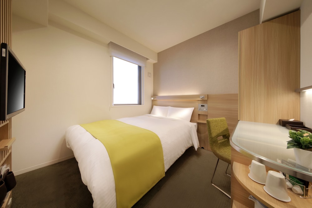 Hotel Keio Presso Inn Hamamatsucho