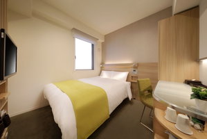 Hotel Keio Presso Inn Hamamatsucho cazare Motoyoyogicho