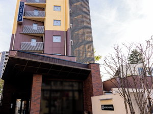 Hotel Koko Hotel Akabane Station cazare Kawaguchi