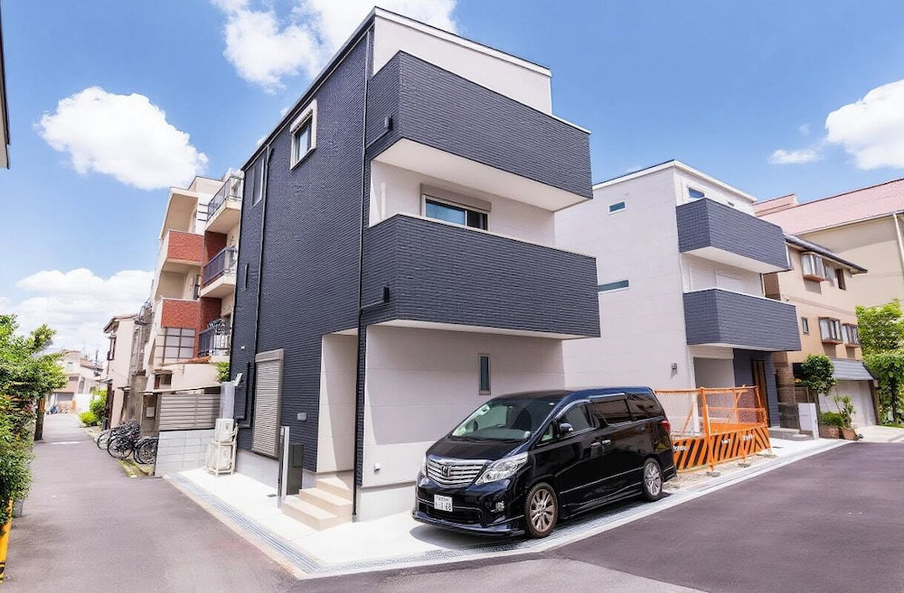 Hotel New Open Tabitaimu Momodani Momo