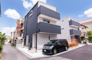 Hotel New Open Tabitaimu Momodani Momo cazare Higashi-osaka