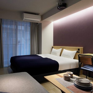 Hotel Minn Umeda Nakazakicho cazare Umeda