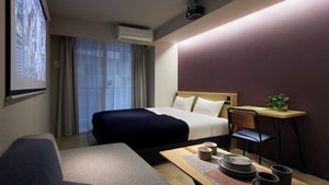 Hotel Minn Umeda Nakazakicho cazare Umeda