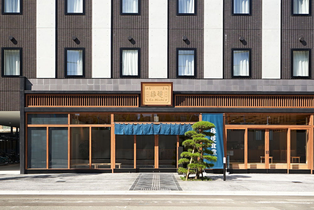 Hotel Hotel Enmichi