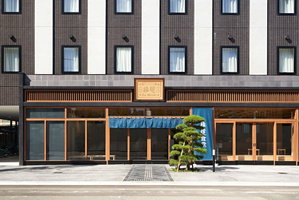 Hotel Hotel Enmichi cazare Kawasaki